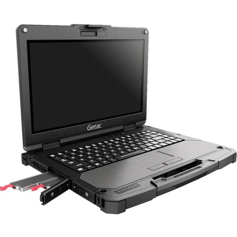 Getac B360 13.3" Rugged Notebook - Full HD - Intel Core i5 10th Gen i5-10210U