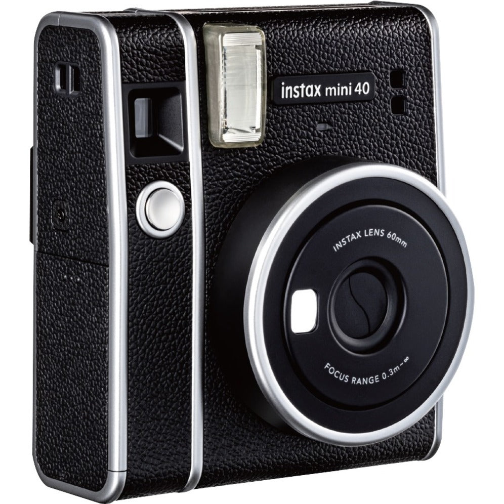 Fujifilm Instax Mini 40 Instant Film Camera