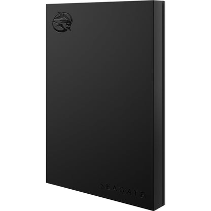 Seagate FireCuda STKL5000400 5 TB Hard Drive - External