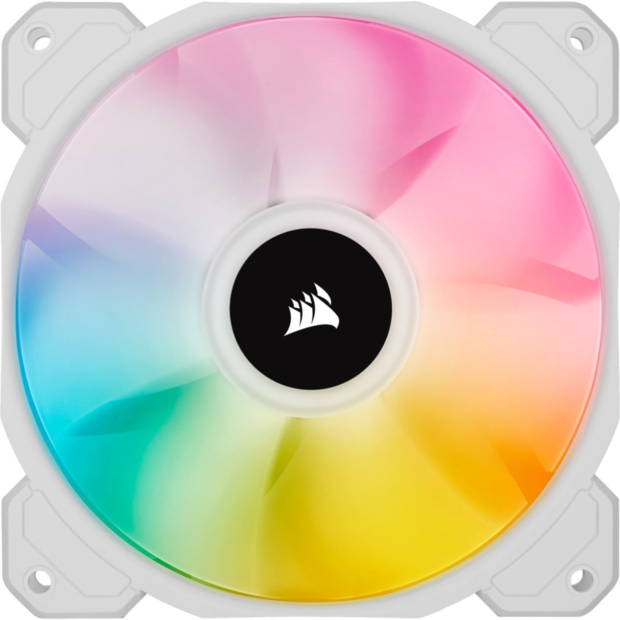 Corsair iCUE SP RGB ELITE Cooling Fan - 3 Pack