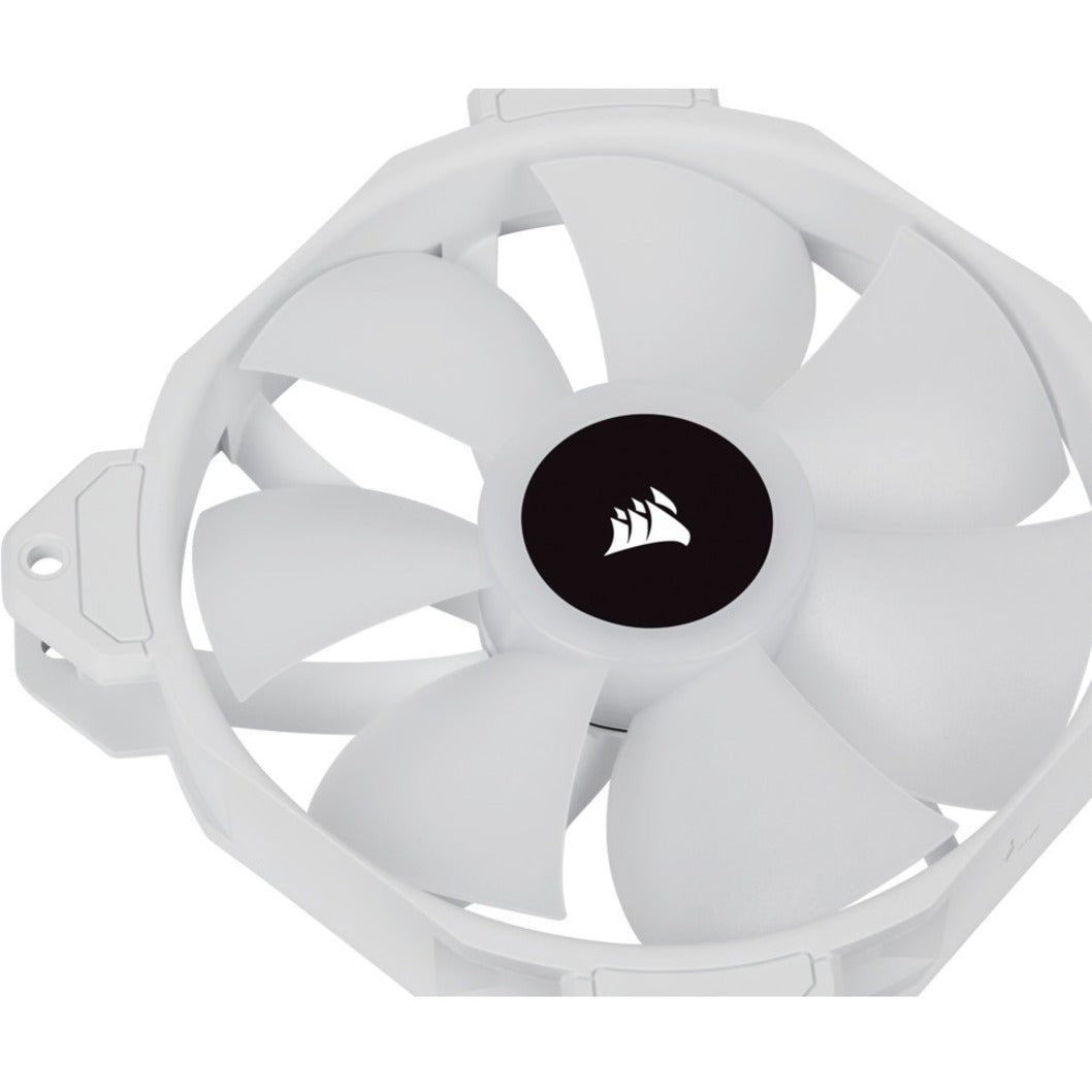 Corsair iCUE SP RGB ELITE Cooling Fan - 3 Pack