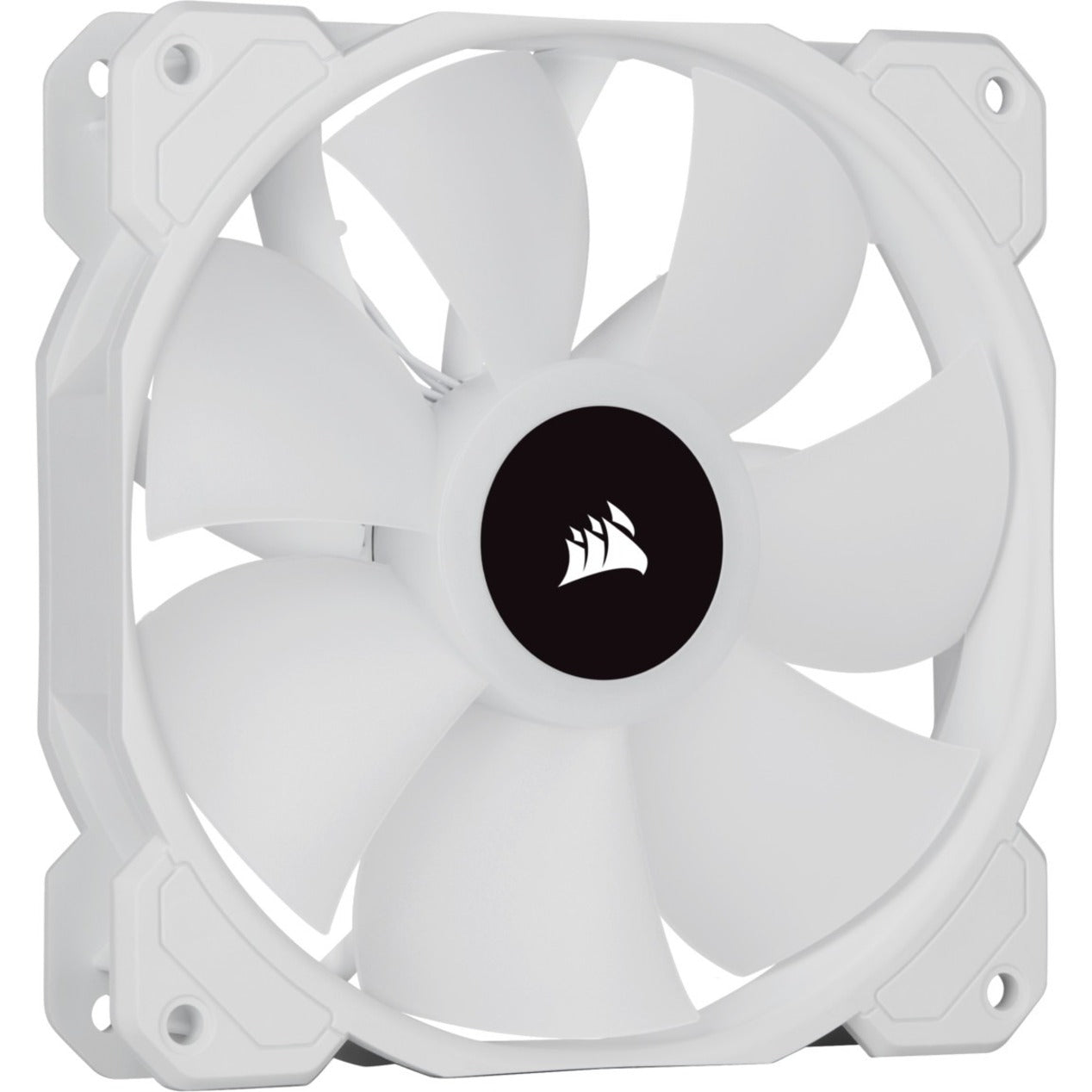 Corsair iCUE SP RGB ELITE Cooling Fan - 3 Pack