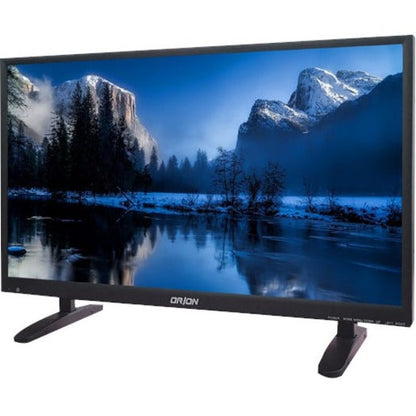 ORION Images 4K55RCP 55" 4K UHD LCD Monitor - 16:9 - Black