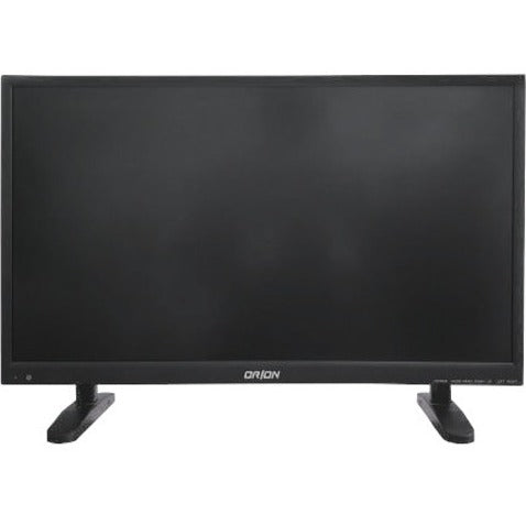 ORION Images 4K55RCP 55" 4K UHD LCD Monitor - 16:9 - Black
