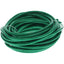 AddOn 17ft RJ-45 (Male) to RJ-45 (Male) Green Cat6 Straight UTP PVC Copper Patch Cable