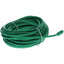 AddOn 17ft RJ-45 (Male) to RJ-45 (Male) Green Cat6 Straight UTP PVC Copper Patch Cable