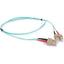 AddOn Fiber Optic Duplex Patch Network Cable