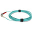 AddOn Fiber Optic Duplex Patch Network Cable