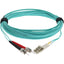 AddOn Fiber Optic Duplex Patch Network Cable