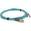 AddOn Fiber Optic Duplex Patch Network Cable