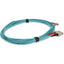 AddOn Fiber Optic Duplex Patch Network Cable