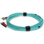 AddOn Fiber Optic Duplex Network Cable