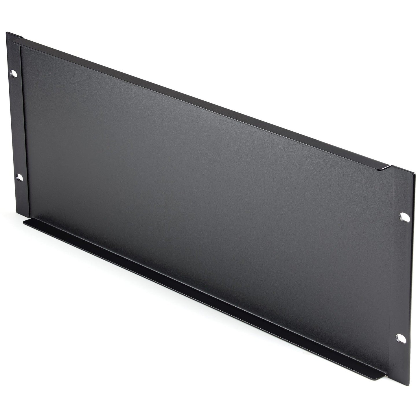 StarTech.com 4U Blank Panel for 19 inch Rack Rack Mount Solid Panel for Server/Network Racks & Cabinets Filler Panel/Spacer/Plate