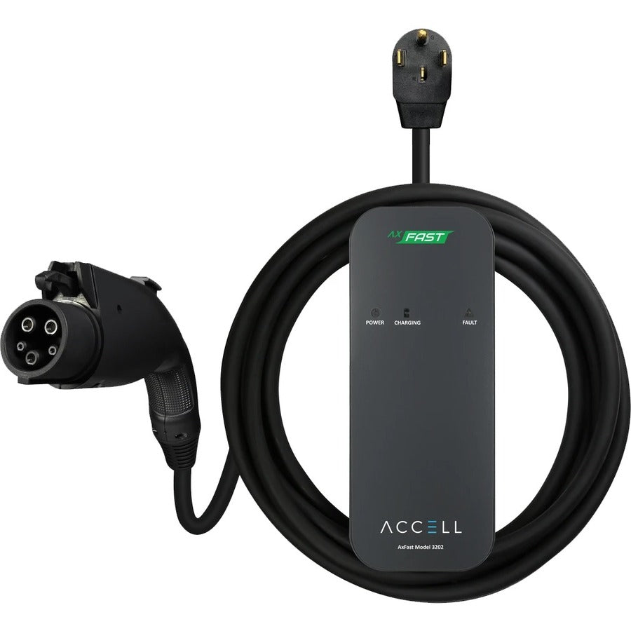 AXFAST 3202 32A LVL2 CHARGER   