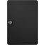 Seagate Expansion STKM4000400 4 TB Portable Hard Drive - External - Black