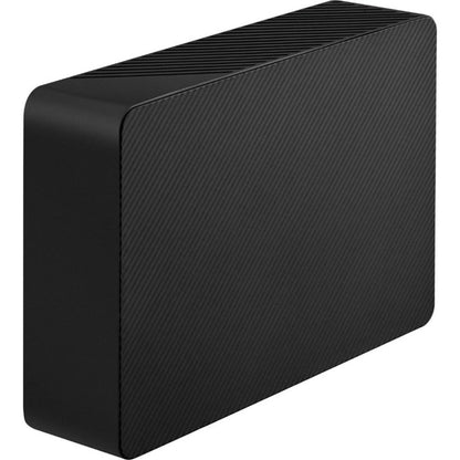 Seagate Expansion STKP10000400 10 TB Desktop Hard Drive - External - Black