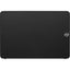 Seagate Expansion STKP12000400 12 TB Portable Hard Drive - External - Black