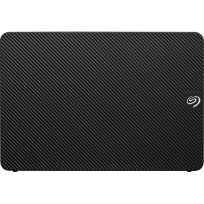 Seagate Expansion STKP16000400 16 TB Desktop Hard Drive - External - Black