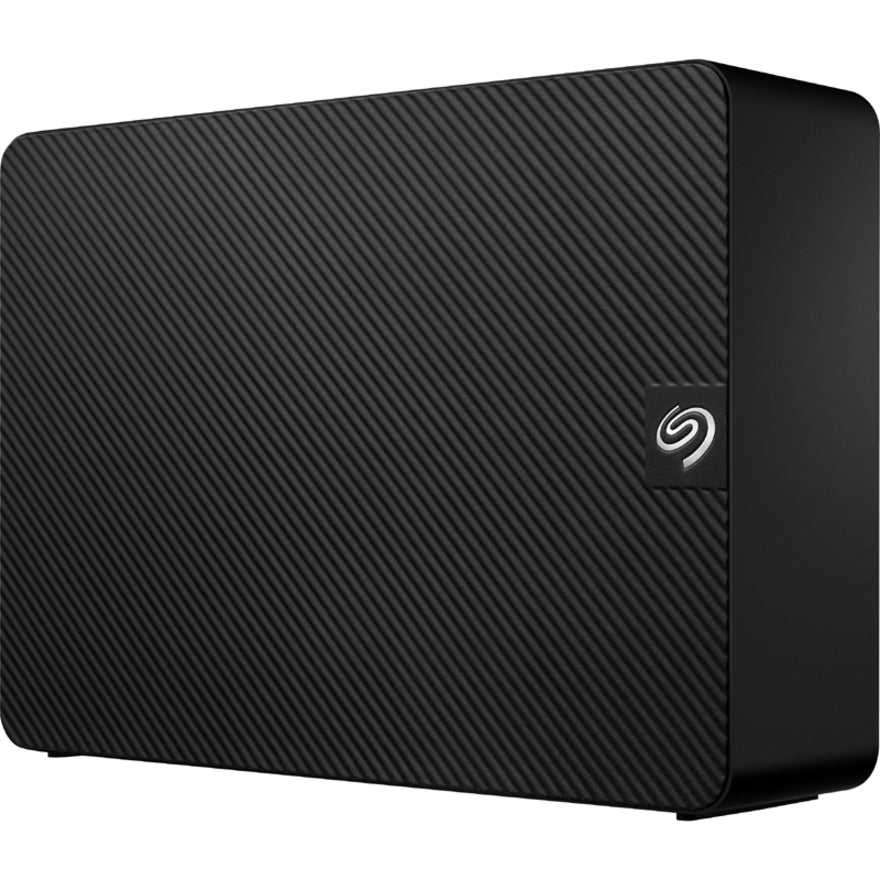 Seagate Expansion STKP16000400 16 TB Desktop Hard Drive - External - Black