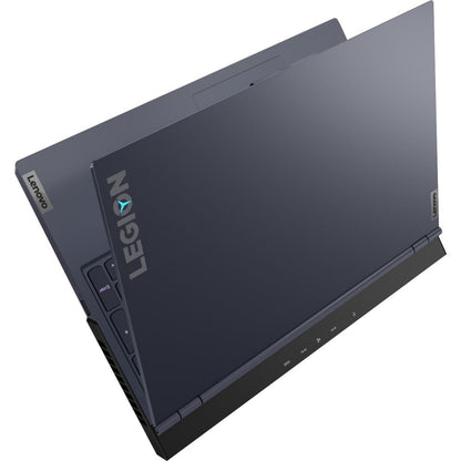 Lenovo Legion 7 15IMH05 81YT0006US 15.6" Gaming Notebook - Full HD - 1920 x 1080 - Intel Core i9 10th Gen i9-10980HK Octa-core (8 Core) 2.40 GHz - 32 GB Total RAM - 1.50 TB SSD - Slate Gray Black