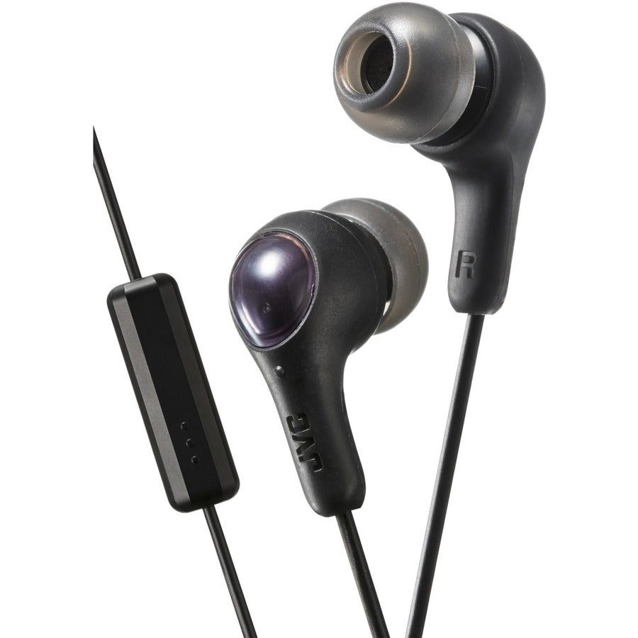 JVC Gumy Plus HA-FX7M Earset