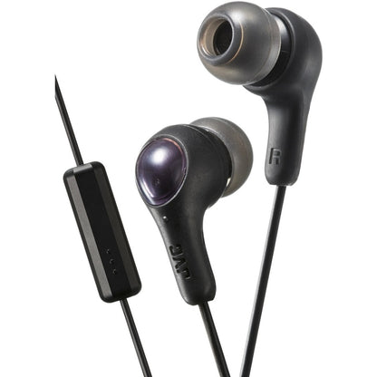 JVC Gumy Plus HA-FX7M Earset