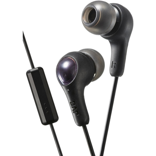 JVC Gumy Plus HA-FX7M Earset