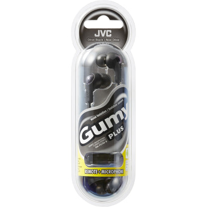 JVC Gumy Plus HA-FX7M Earset
