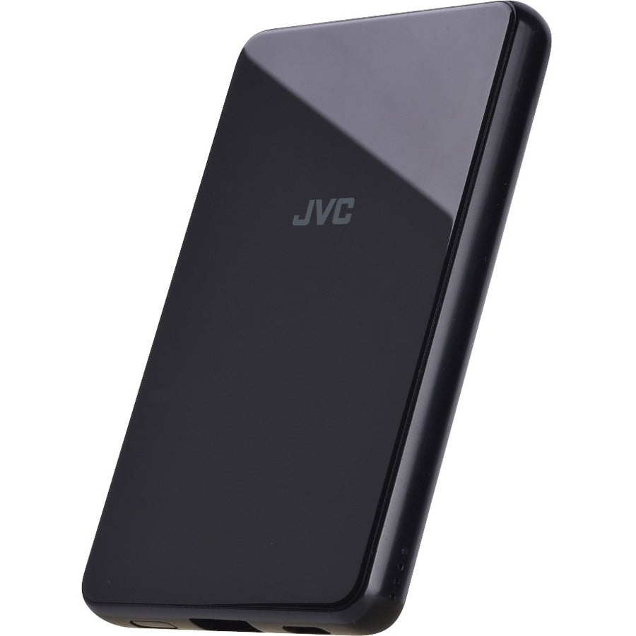 JVC 5000mAh Power Bank