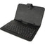 Supersonic SC-310KB Keyboard/Cover Case for 10
