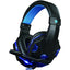 IQ Sound IQ-460G Gaming Headset