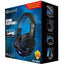 IQ Sound IQ-460G Gaming Headset