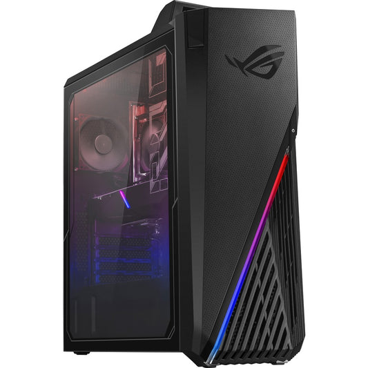 ROG STRIX GA15DK AMD RYZEN 7   