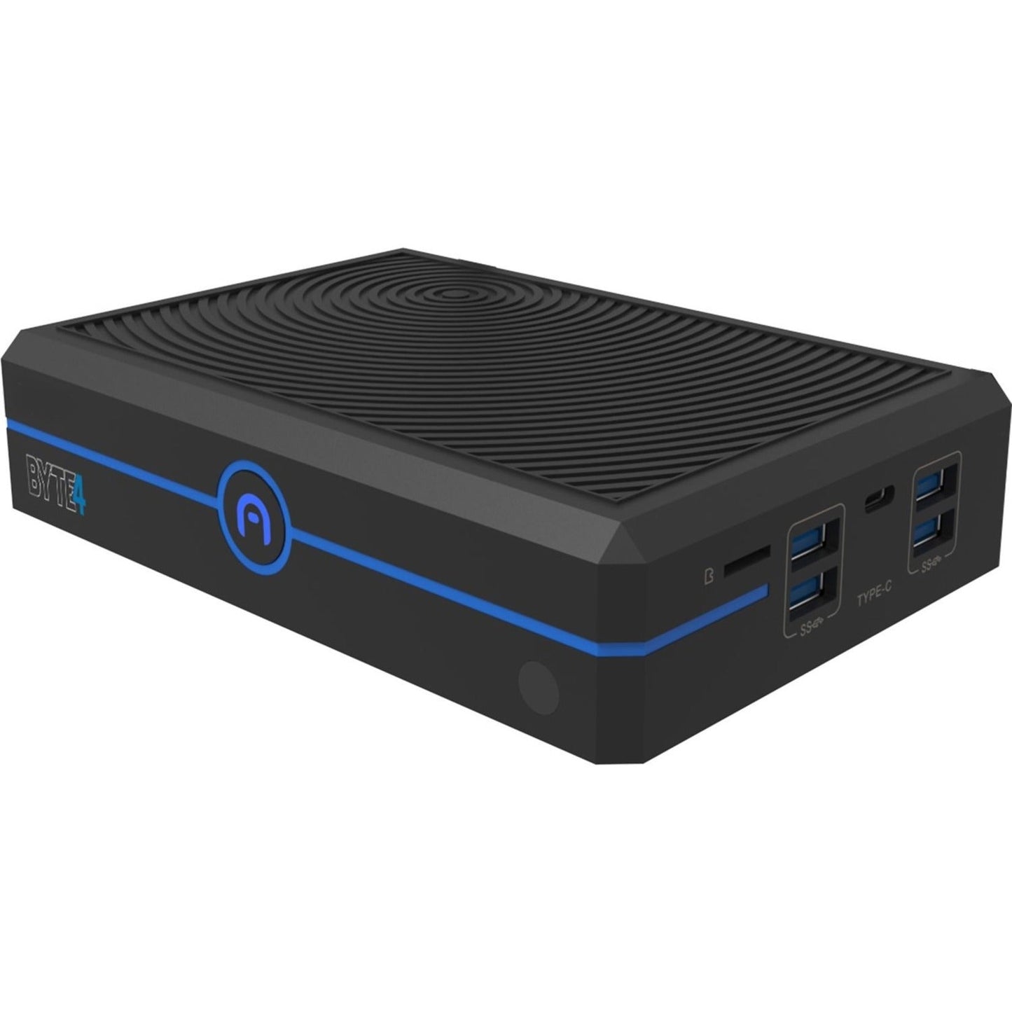 DistiNow Byte4 Essential Mini PC -Linux