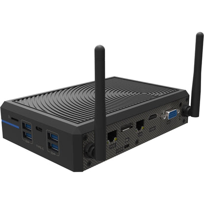 DistiNow Byte4 Essential Mini PC -Linux