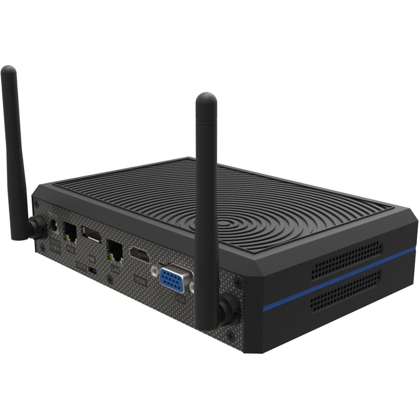 DistiNow Byte4 Essential Mini PC -Linux