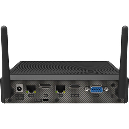 DistiNow Byte4 Essential Mini PC -Linux