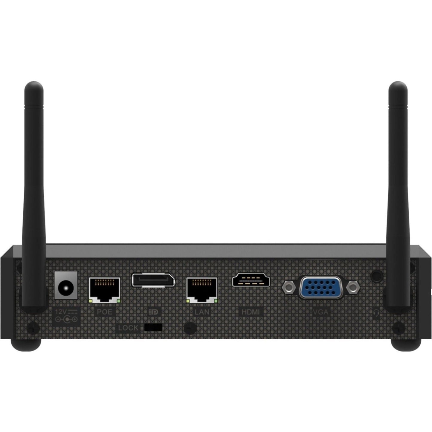 DistiNow Byte4 Essential Mini PC -Linux