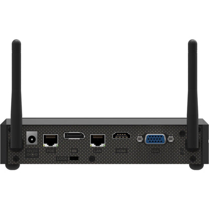 DistiNow Byte4 Essential Mini PC -Linux