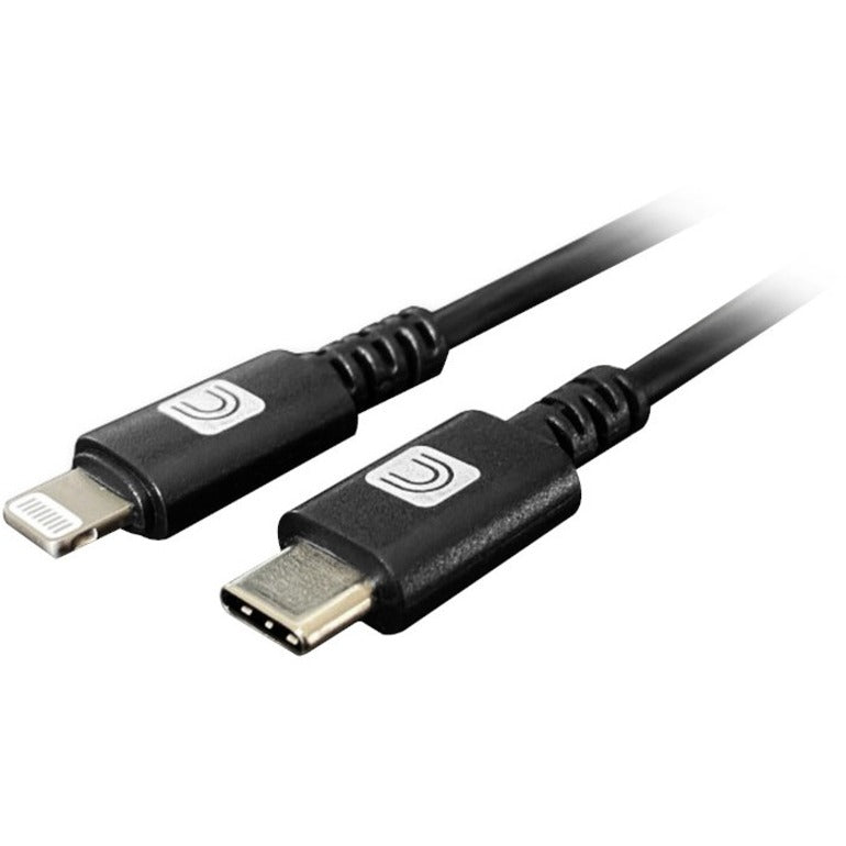 3FT LIGHTNING TO USB C CABLE   