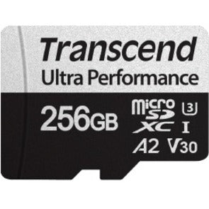 256GB MICROSD W/ ADAPTER       
