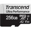 256GB MICROSD W/ ADAPTER       