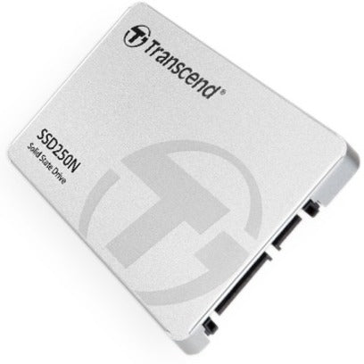 Transcend 250N 2 TB Solid State Drive - 2.5" Internal - SATA (SATA/600)