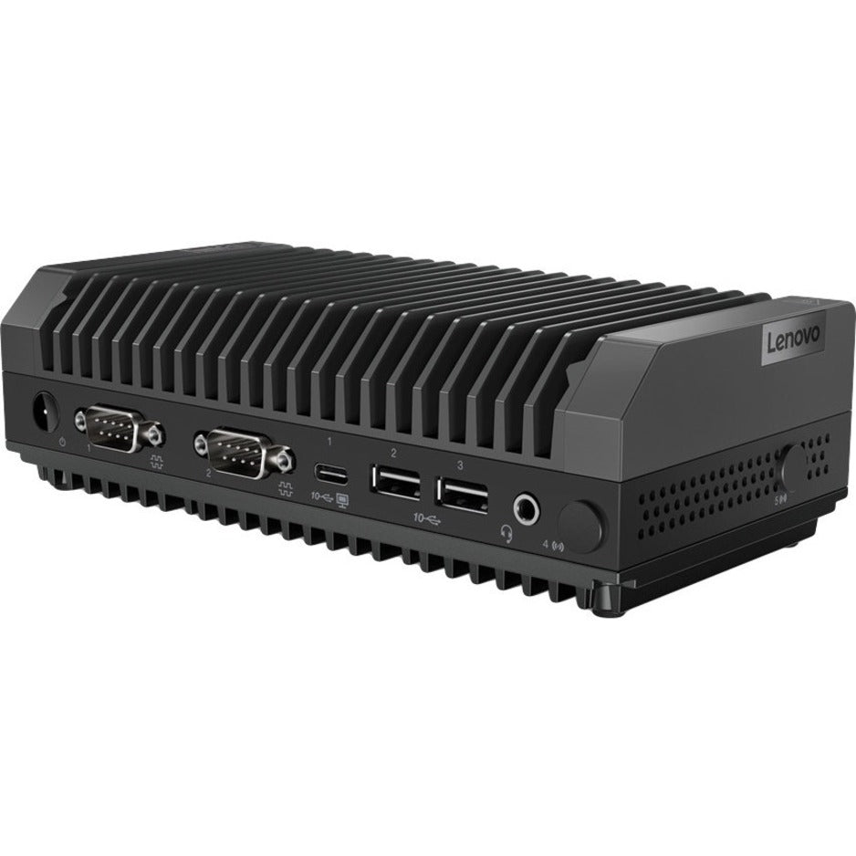Lenovo ThinkEdge SE30 11NA000WUS