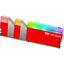 Thermaltake TOUGHRAM RGB Memory DDR4 3600MHz 16GB (8GB x2)-Racing Red