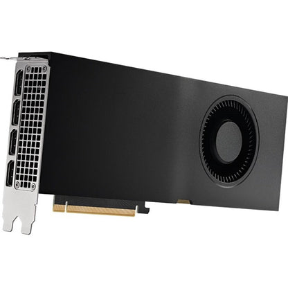 PNY NVIDIA Quadro RTX A5000 Graphic Card - 24 GB GDDR6 - Full-height