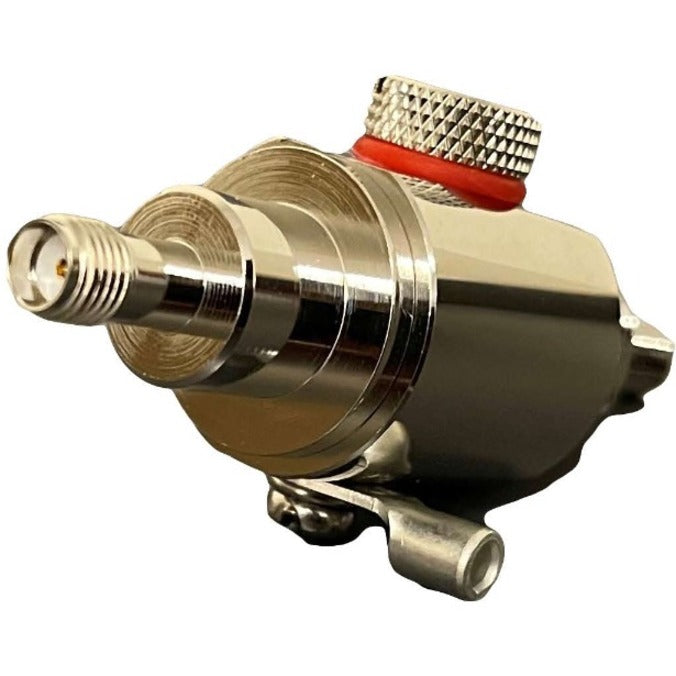 Surge Arrester-SMA (F) to SMA (F)