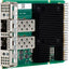 HPE 25Gigabit Ethernet Card