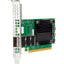 HPE Mellanox MCX623105AS-VDAT Ethernet 200Gb 1-port QSFP56 Adapter for HPE