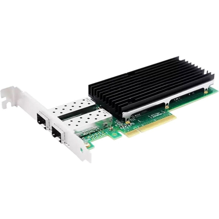 25GBS DUAL PORT SFP28 PCIE 3.0 